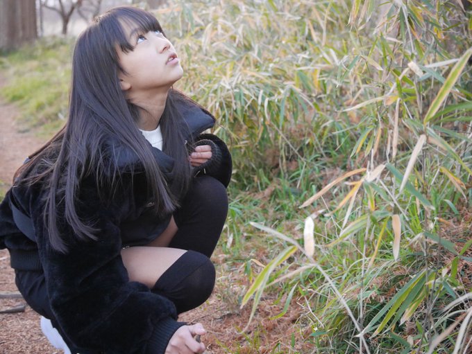 Twitterのコスプレ画像2