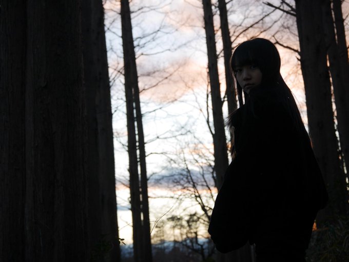 Twitterのコスプレ画像4