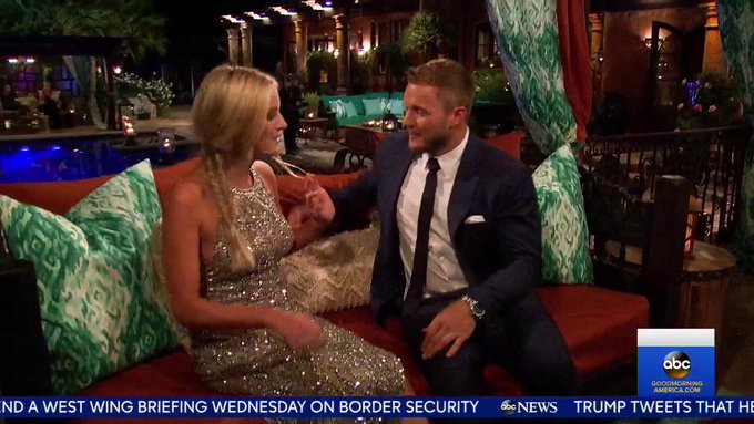 FakeAustralian - Bachelor 23 - Colton Underwood - Episode Jan 7th - *Sleuthing Spoilers* Dv6PUEPVsAc1nBP