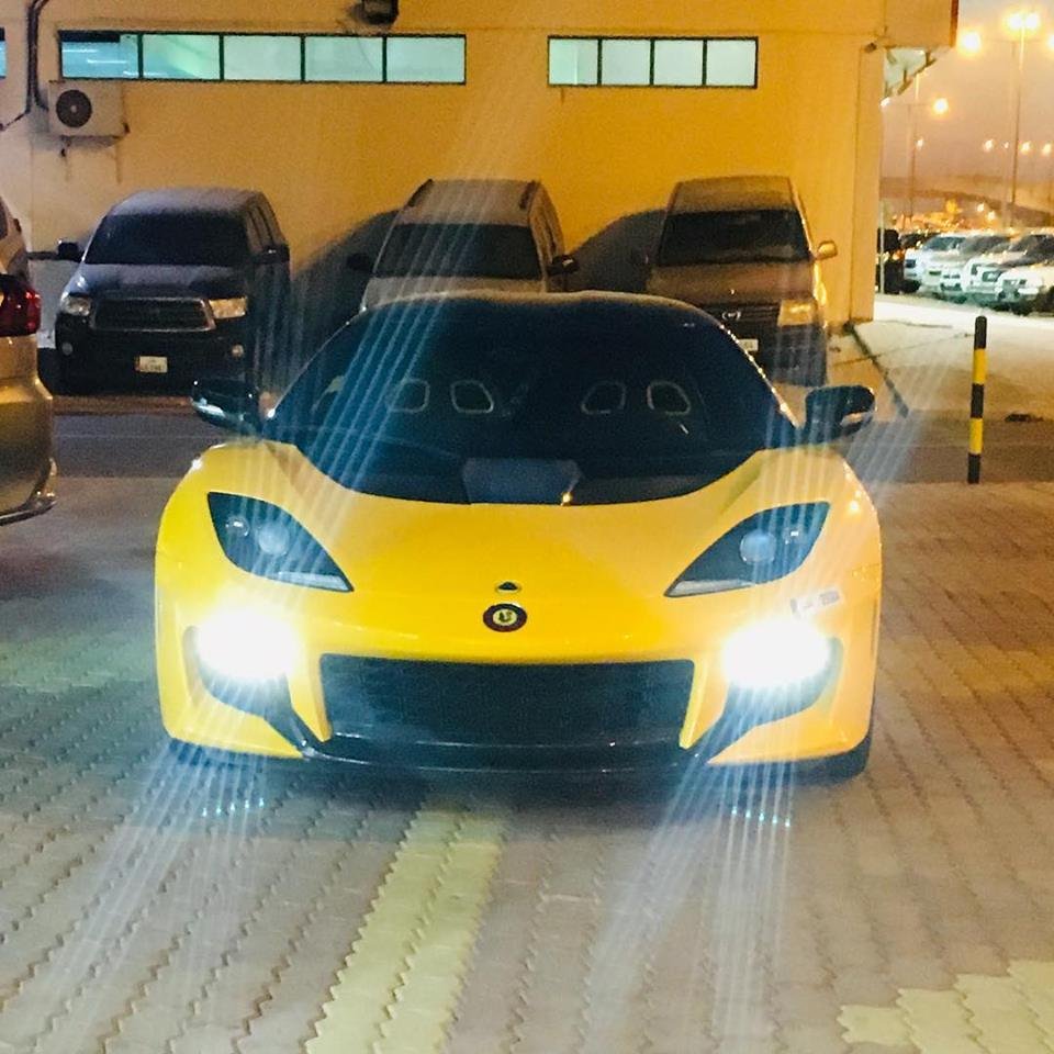 lotuscars_qatar's tweet image. Evora410 #evora #lightisright #lotuscars #lotuscarsqatar #universalmotors #doha🇶🇦