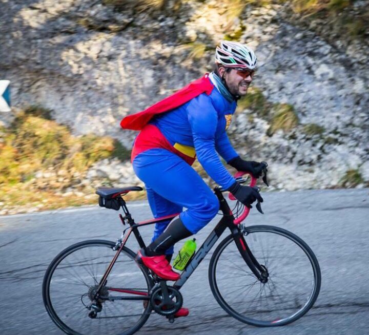 ConorBikes's tweet photo. Hasta los súper héroes eligen bicicletas Conor y WRC. Saben lo que es bueno, así salva el mundo cualquiera 😄 #genteconor #gentewrc #superherores #Marvel https://t.co/NPHilk5A4D