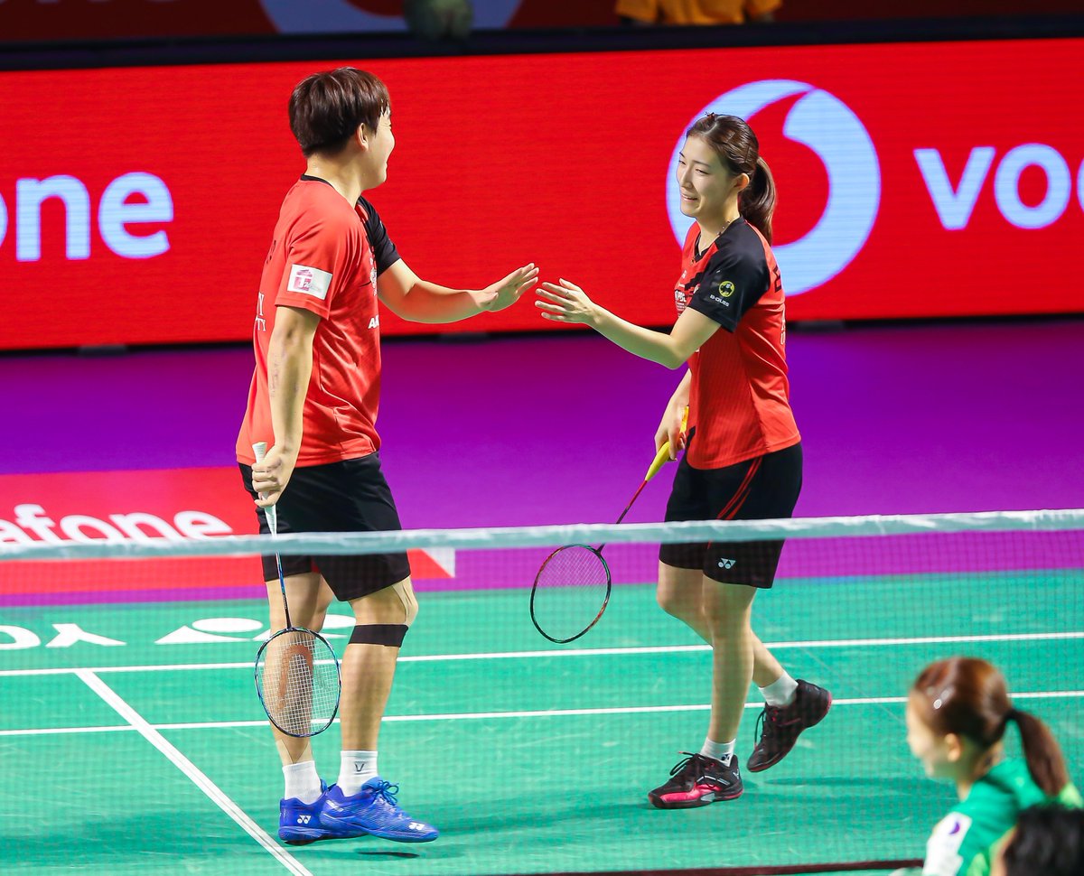 Hyd_Hunters's tweet photo. Snapshots from the #Hunters win on New Year's Day against #NEWarriors
#HuntersArmy
#HyderabadHunters
#VodafonePBL
#LetsWinThisAgain
(1/4) https://t.co/EKvxAAIbnA