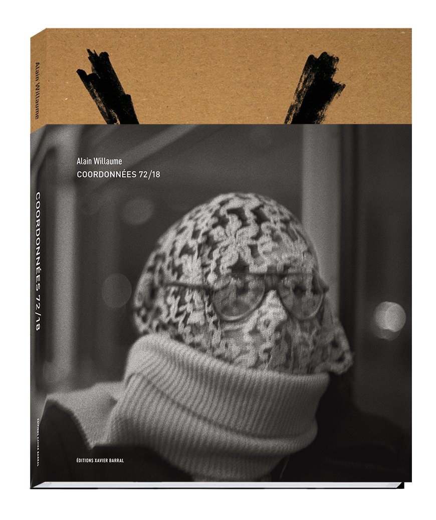 tendancefloue's tweet photo. « Coordonnées 72/18 » d'Alain Willaume, à paraître aux éditions Xavier Barral : https://t.co/J1P4IYkeM9 https://t.co/sndy7mivBR