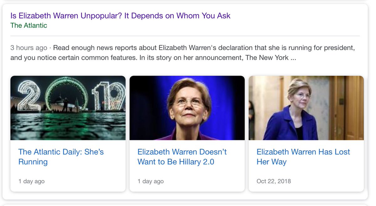 axidentaliberal's tweet photo. Can someone explain why Mitt Romney, who attacked candidate Trump as a โphonyโ, only to later beg him for a job, gets praise for his op-ed
While the incredibly qualified and articulate Elizabeth Warren gets skewered, and the press focuses on Trumpโs insults?
#HillaryRedux? https://t.co/m9PXfzYwcu