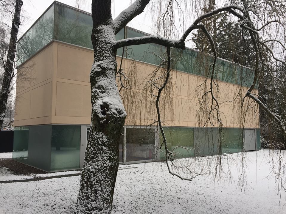 Sammlung Goetz Die Sammlung Goetz Ist Ab Morgen 3 1 19 14 Uhr Wieder Geoffnet Wir Zeigen T Co Glprj4kujr Und Freuen Uns Auf Euren Besuch T Co Rz3xcisbg7 T Co jhclddwk