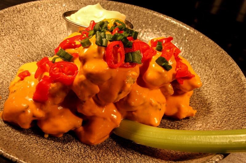 TheBullDrogheda's tweet image. Have you recovered from Christmas &amp;amp; NYE? Pop in for some of our famous Chicken Wings 🤤 They’re the perfect cure 😍 

#chickenwings #hotnspicy #rumsauce #blackbullinn #drogheda