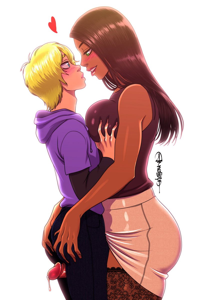 MambaTribe's tweet photo. "We can be romantic if we wanted to!" https://t.co/KAaJVIQmKQ