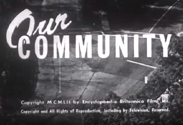 frugalupstate's tweet photo. Sometimes I wish I could go back in time and see what life really was like back in my parent’s and grandparents day. Videos like this let me! https://t.co/AAGcdGBUsj #community #vintage #vintagevideo #TVThursday https://t.co/3IYY1GatUH