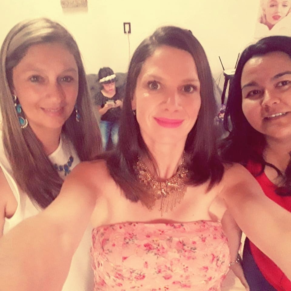 María Hanemann tweet media