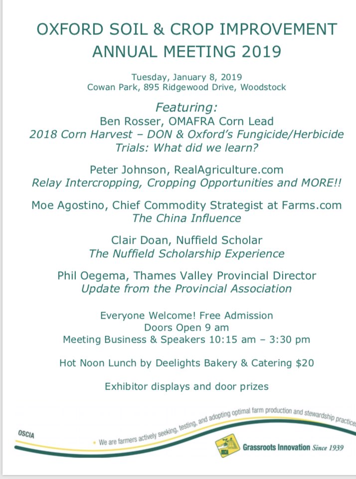 Ian Matheson (@rmmathesonfarms) on Twitter photo 