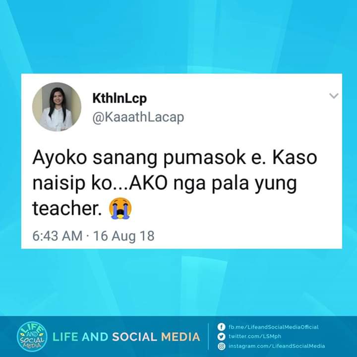 racealle's tweet photo. Lol #relateable #resumeclasses https://t.co/RE5oLqDeDa