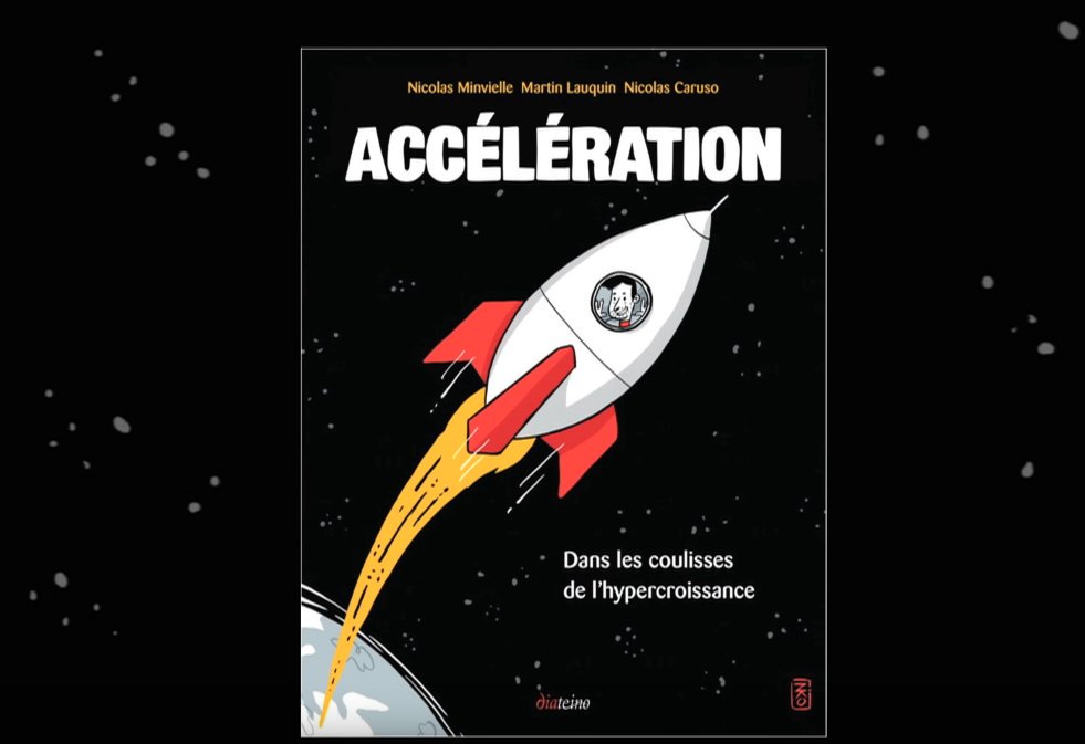 Audencia tweet media