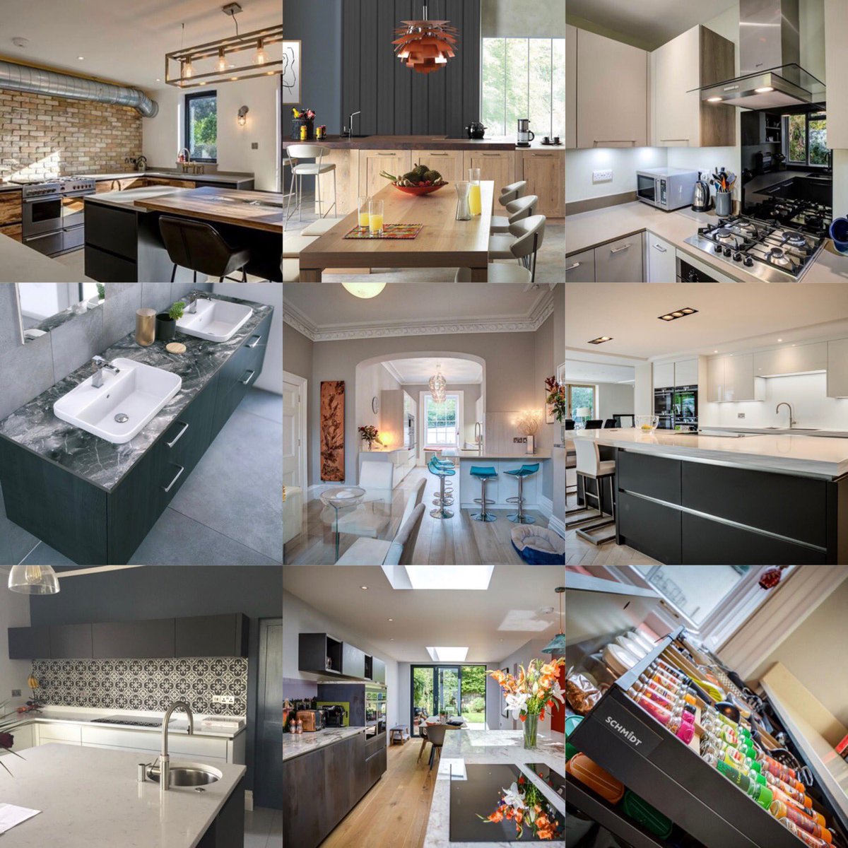Looking forward to more of this in 2019 #kitchendesign #homedesign