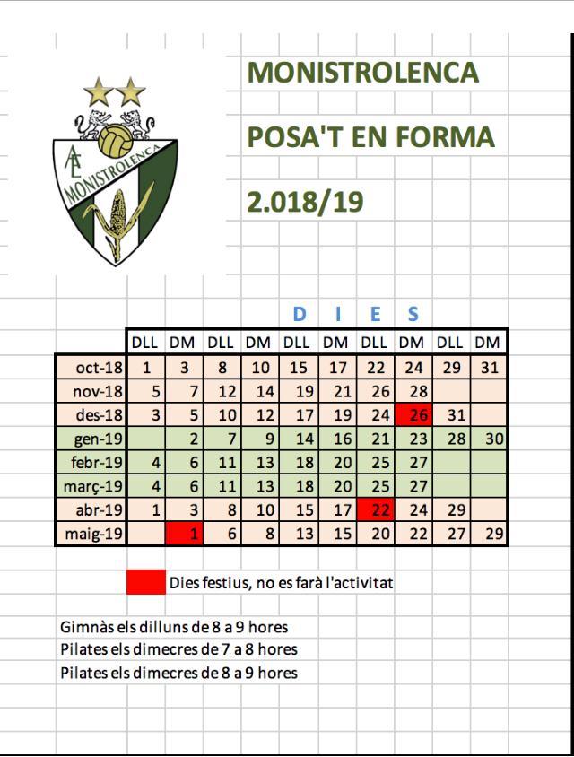Monistrol de Calders tweet media