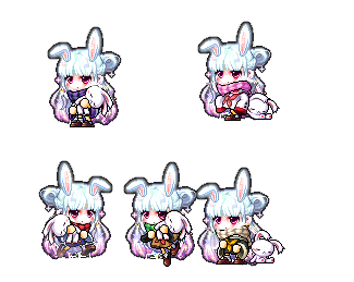 2huta Rabi2さんのイラスト一覧 10ページ目