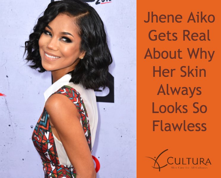 culturacosmetic's tweet photo. BEAUTIFUL + TALENTED SINGER @JheneAiko GETS REAL ABOUT HER SKINCARE ROUTINE https://t.co/nlqab1kM3P #Skincare #SkincareRoutine #CelebSecrets #CelebrityBeauty #CelebrityBeautyTrends #CelebrityBeautySecrets #BeautyRoutine #BeautyRegimen #BeautySkin #Cultura https://t.co/7GXooPtrYZ