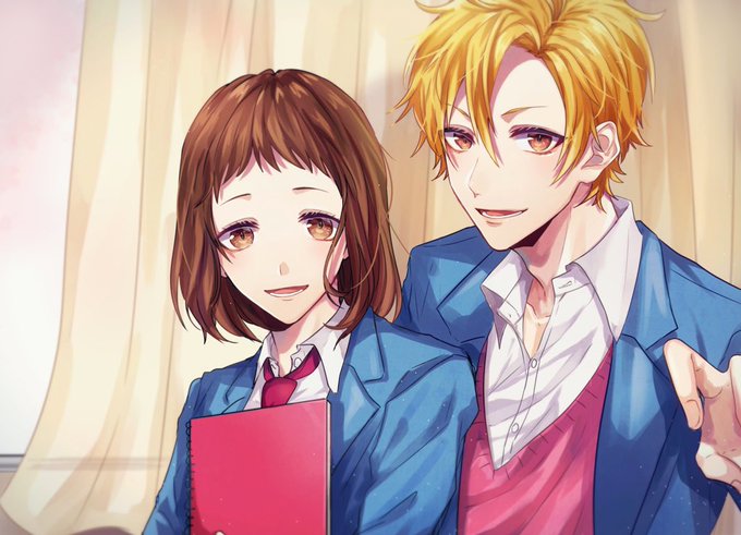 画像まとめ 告白実行委員会 恋愛シリーズ 新着 10ページ目 アニメレーダー