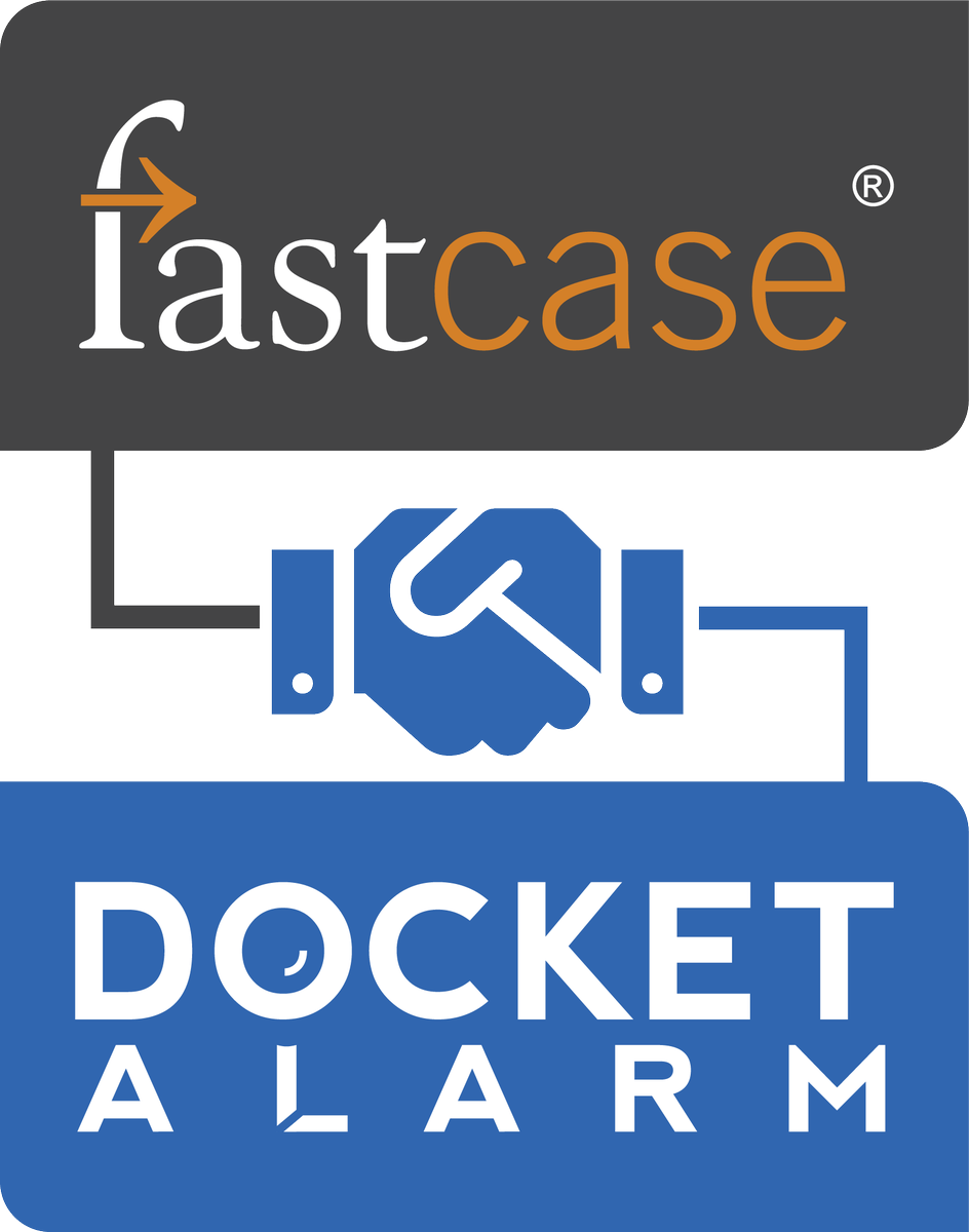 DocketAlarm's tweet photo. Docket Alarm is a powerful way to predict #caseoutcomes with ability to find every similar case and #litigation outcomes. The more case data we receive, the smarter the predictions get. We offer full PTAB coverage and millions of state and #federalcases.
https://t.co/QuMVV7sezr https://t.co/V7sVThu0we