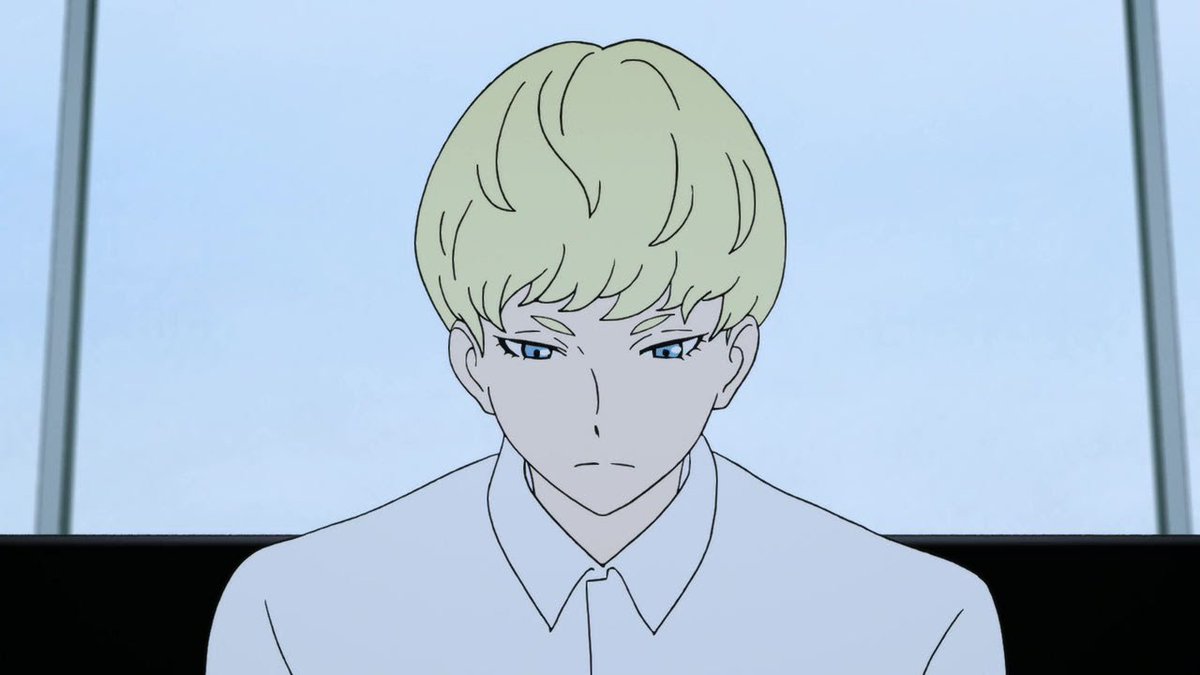 AnimeParlons's tweet photo. Lequel de ces deux personnages préférez vous? 
🔁 Griffith
💙 Ryo https://t.co/n18iZY6AeR