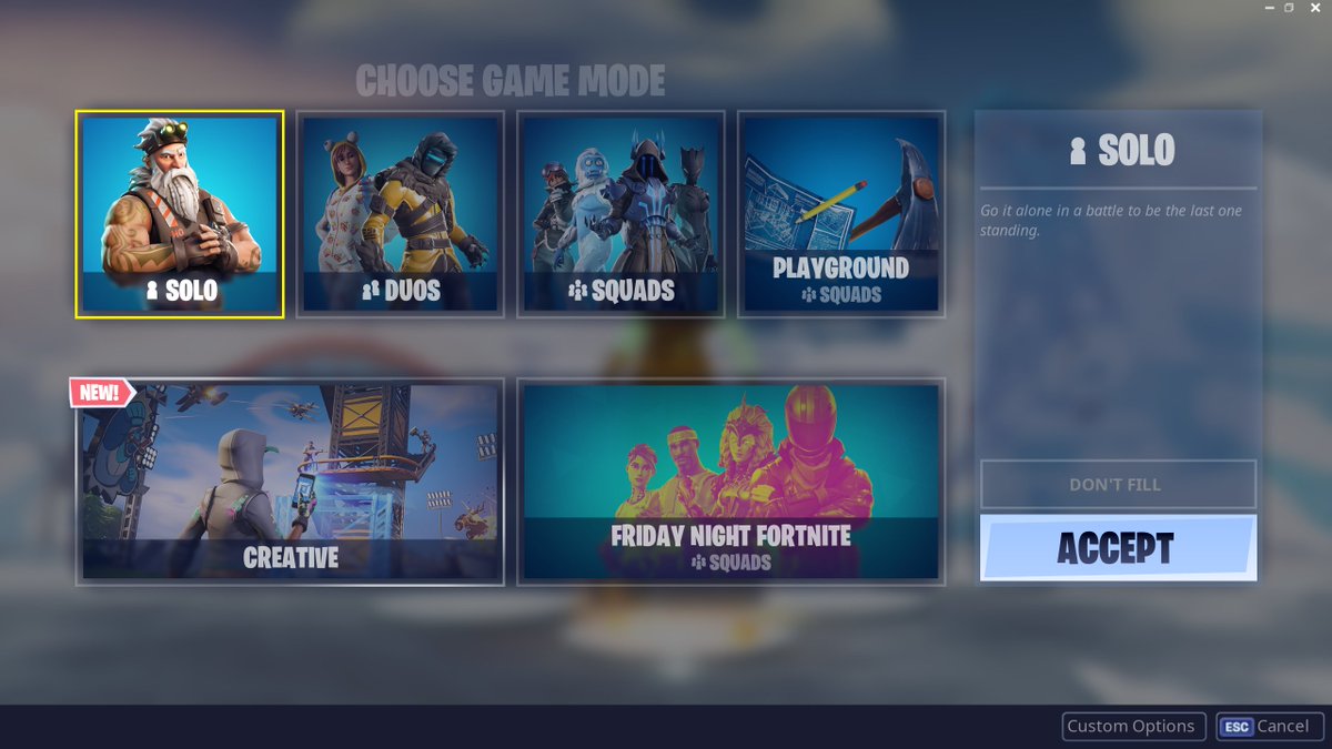 What Happened to Fortnite Ltms 1 What Happened to Fortnite Ltms