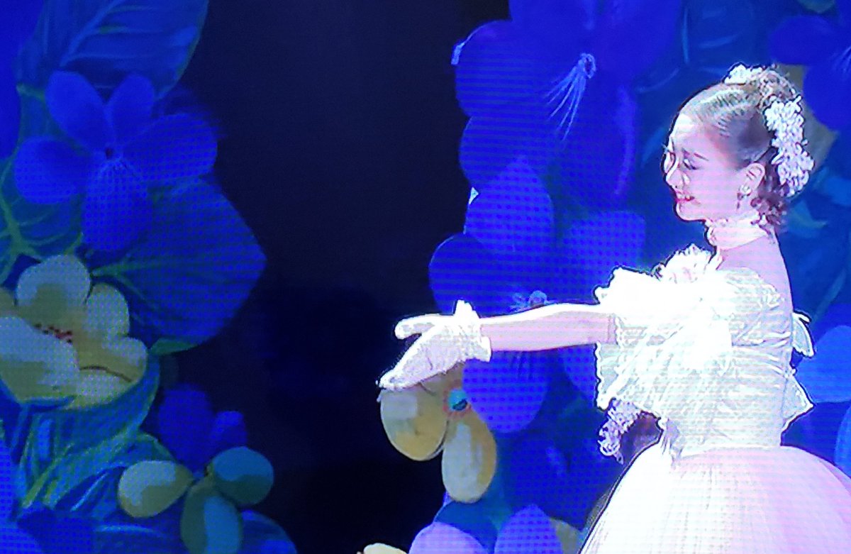 برچسب ブーケドタカラヅカ در توییتر