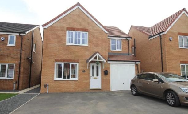 Castledene Group tweet media