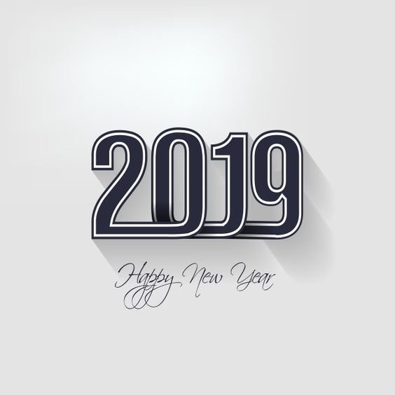 Wishing you all a very happy and successful 2019 🥳🏌️‍♂️💥 Keep those distances up! #bringiton Brighter news will follow soon!