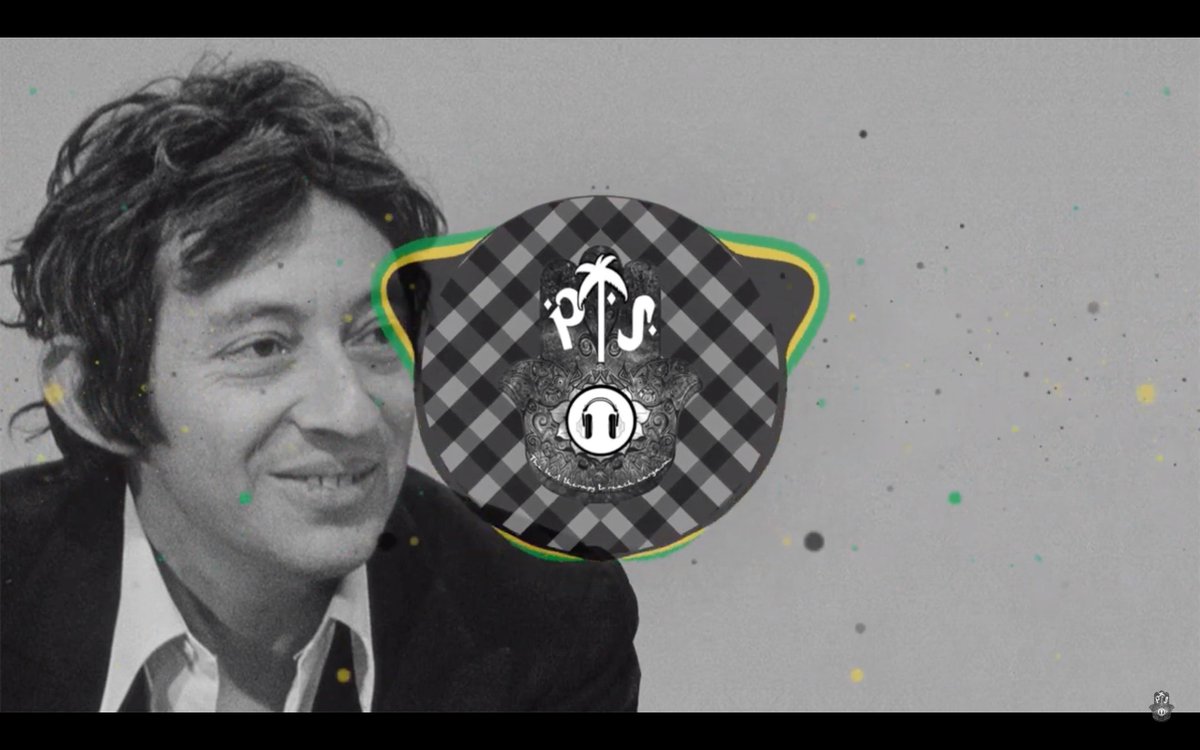 PalmTherapy's tweet photo. Serge Gainsbourg - Aux Armes et Caetera (Sancii Remix) /La Marseillaise/
https://t.co/DtPH46QAWK https://t.co/dPALPpDN1m