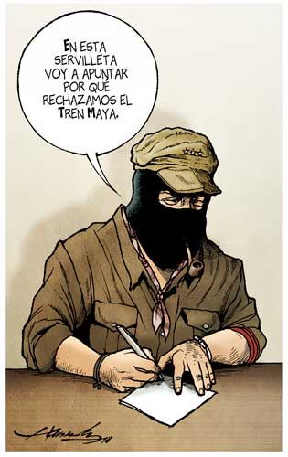 pacorodriguez's tweet photo. La Oposición || Hernández, en La Jornada https://t.co/WwxbcROLLv