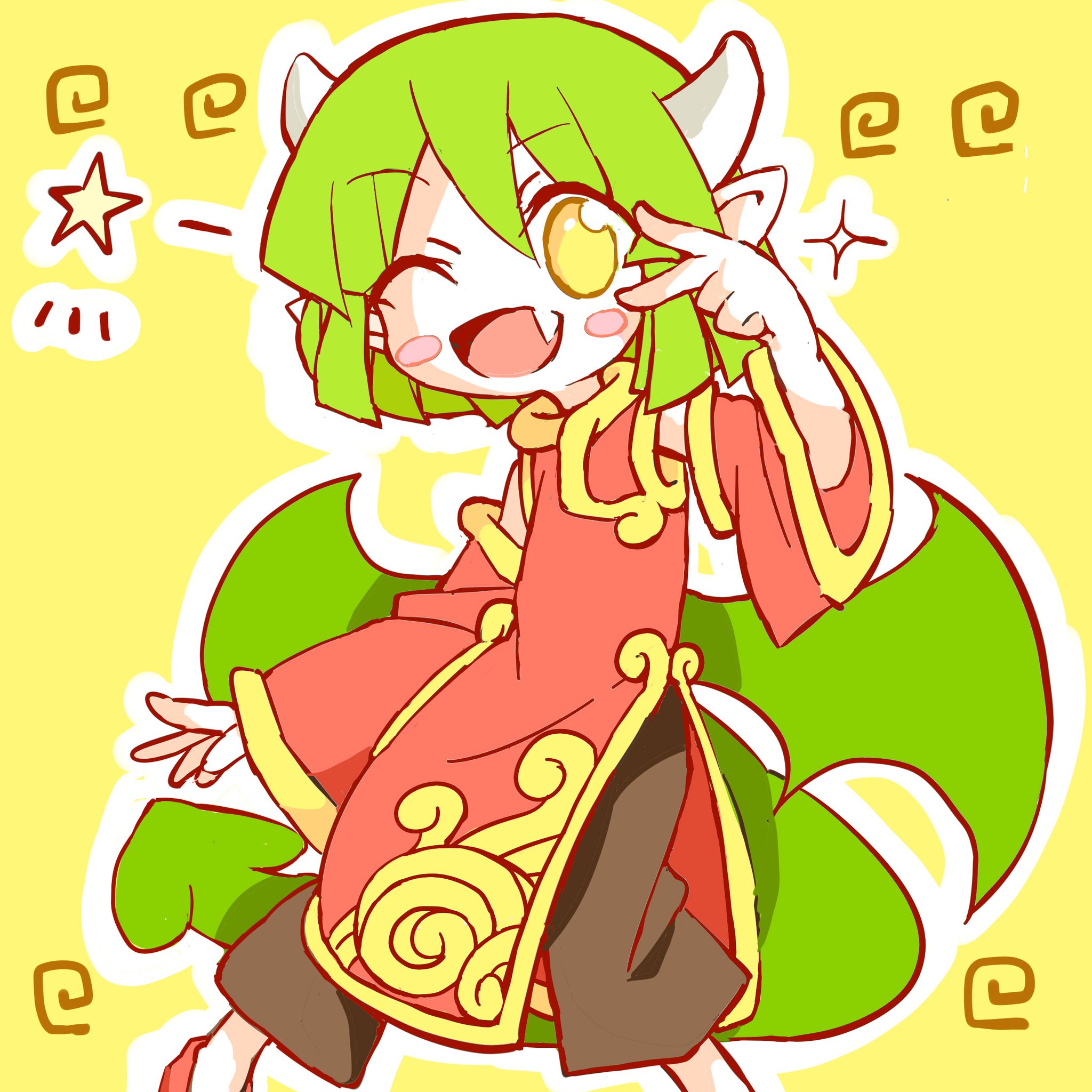 ところによりはれ ドラコケンタウロス ぷよぷよ ところによりはれ ドラコケンタウロス ぷよぷよ