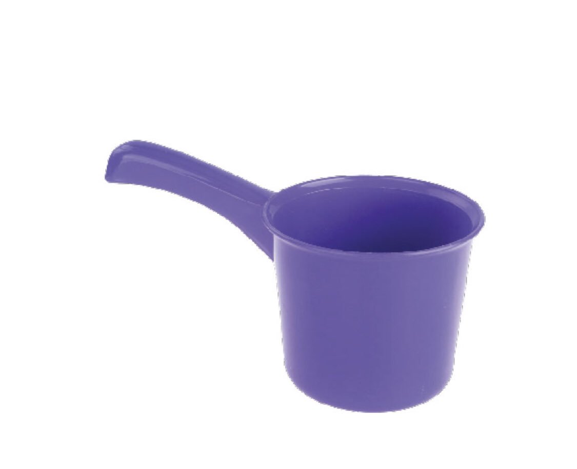 Mithi Aquino on X: You know you are Filipino when you have this “tabo” in  your bathroom. #GrowingUpFilipino  / X