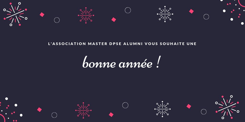 DPSE_alumni's tweet image. 