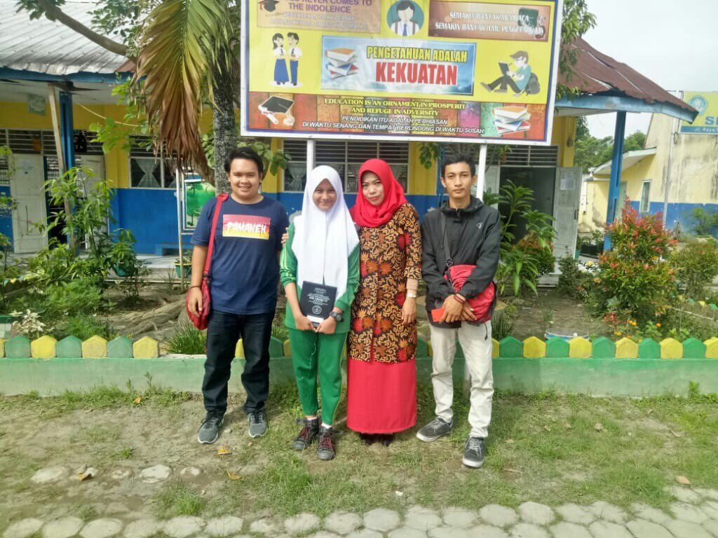 CAC Medan tweet media