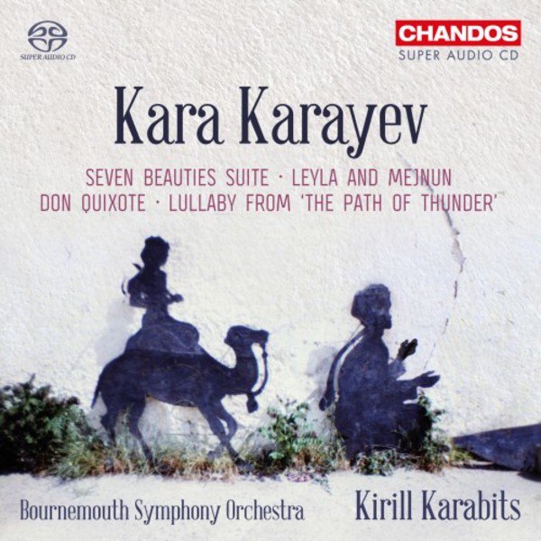 BSOrchestra's tweet image. HAPPY NEW YEAR 🎉 
The 8th in our #12PlaysOfChristmas is Karayev's Waltz from the Seven Beauties Suite. This recording was led by @KKarabits who, in 2019, will become the longest serving Chief Conductor since Sir Dan Godfrey! 👏
Listen here: open.spotify.com/track/7C0GYsKx…