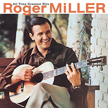 Happy Birthday to Richard Cole.
Remembering Roger Miller.   