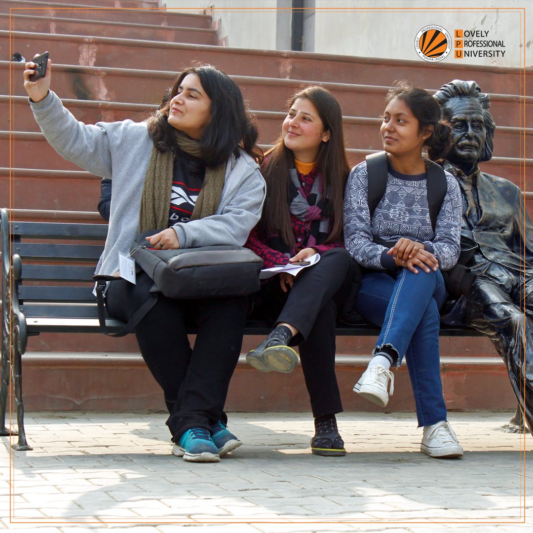 lpuuniversity's tweet image. 106th #IndianScienceCongress is round the corner. Don&apos;t miss out to click your pictures at this #LPU zone and post the best on Twitter with the hashtags- #PMModiAtLPU #ISCatLPU #ThinkBIG