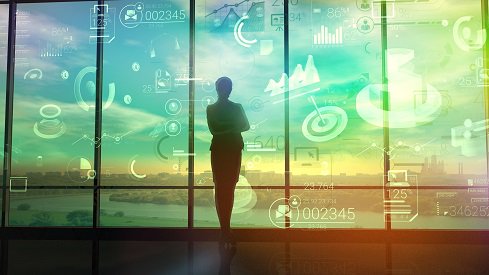 InformationWeek tweet media