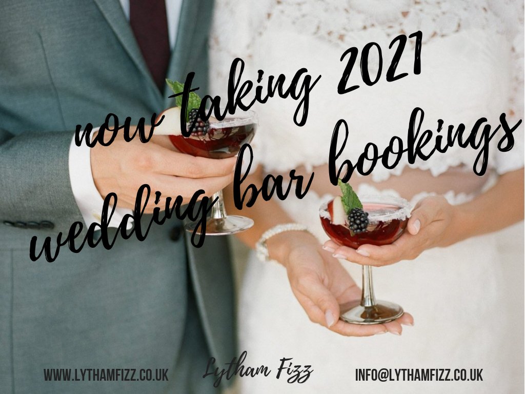 Lytham Fizz tweet media