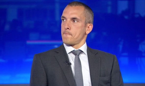 Liverpool_FC_'s tweet photo. Former Everton midfielder Leon Osman, who actually gets paid to be a pundit, reckons Liverpool’s weakness is at left-back. 

Yep. He really said that. https://t.co/jwkkW7uSVb
