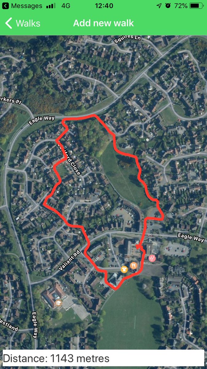 JustBinApp's tweet photo. @Cleanup_UK @BarnfieldBL @Royal_Greenwich Want a Map? Download the app #Justbin it don't sling it, fling it or drop it. https://t.co/PB1eOzMqLI