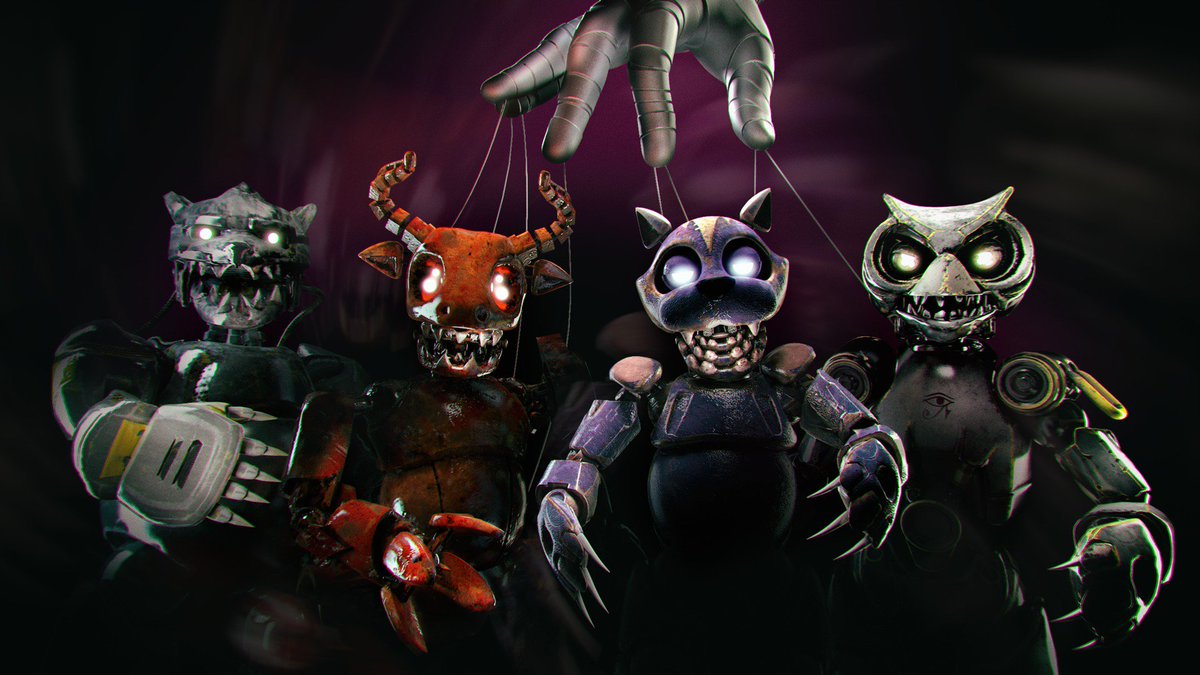 case animatronics guide case animatronics guide