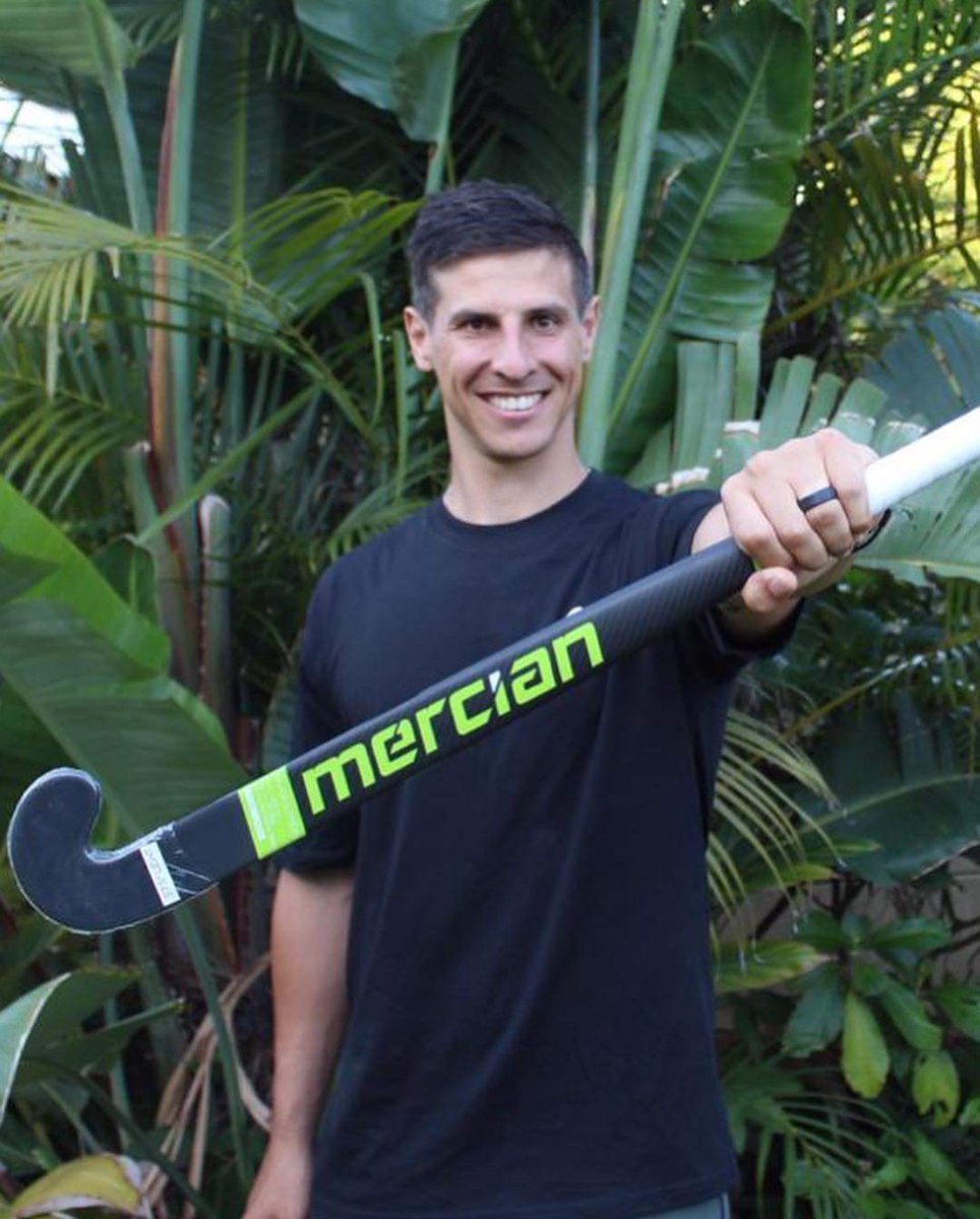 2019 is starting off with a bang! We are proud to welcome SA Men’s Goalkeeper <a href="/GowanJones/">Gowan Jones</a> to the Mercian Family and look forward to an exciting journey together!! #winbeforeyouplay #mercian #mercianhockey #bestinthebusiness #teammercian #mercianambassador