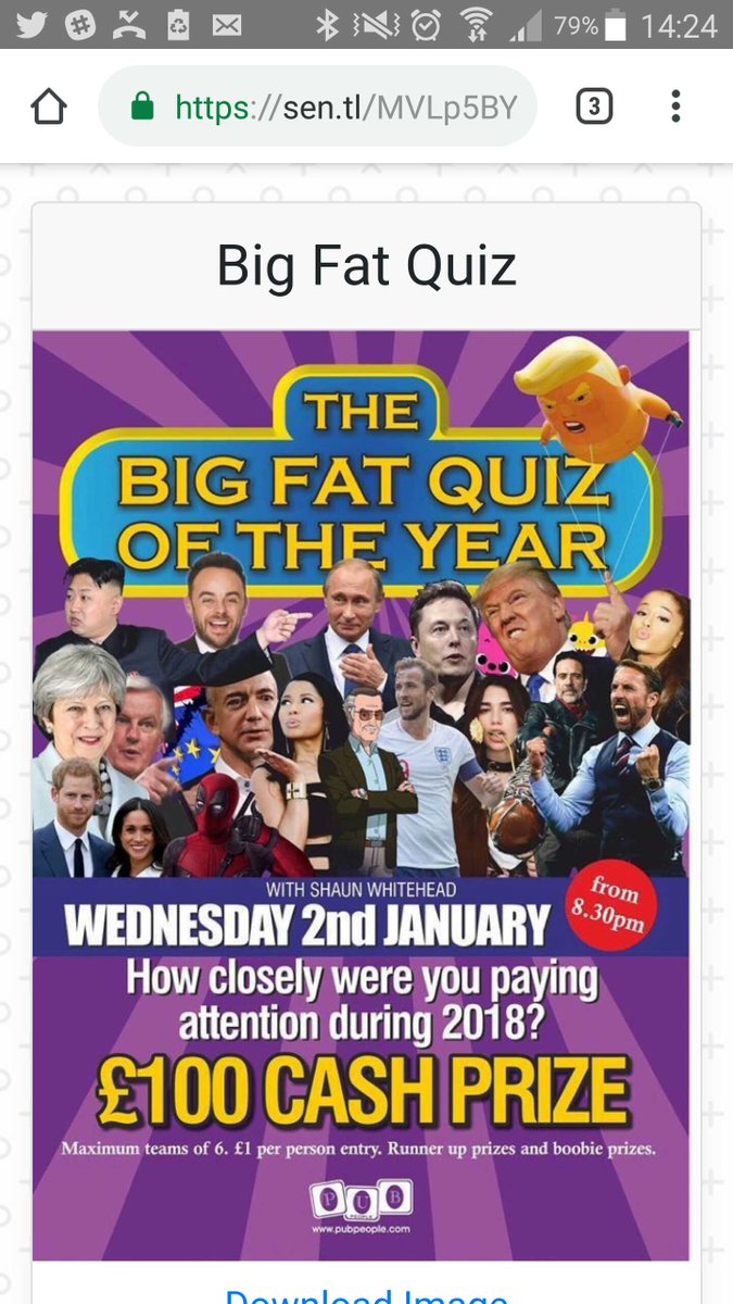 TxtSync's tweet photo. A fantastic example of #smsmarketing through our platform. A short text accompanied by an eye catching, trackable, poster that advertises the event. Sent at a time when folk are deciding how to cope with #backtowork  - CHEEKY! 📨 #sms #bulksms https://t.co/6GWPDMzJgo