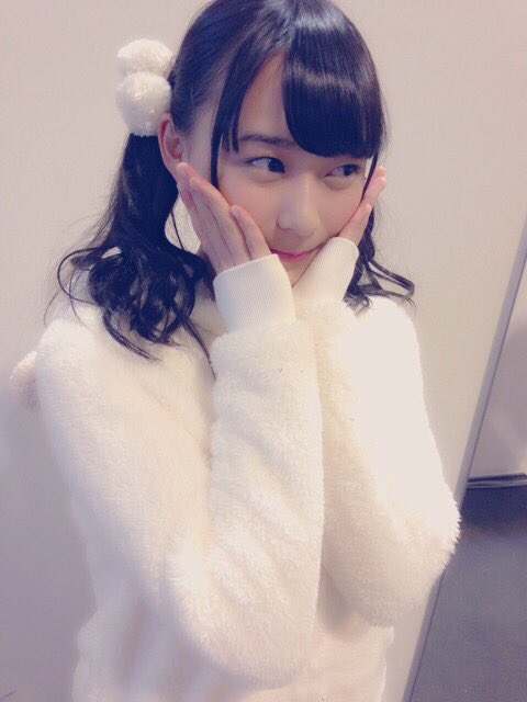 一番可愛い鈴木絢音貼った人が優勝