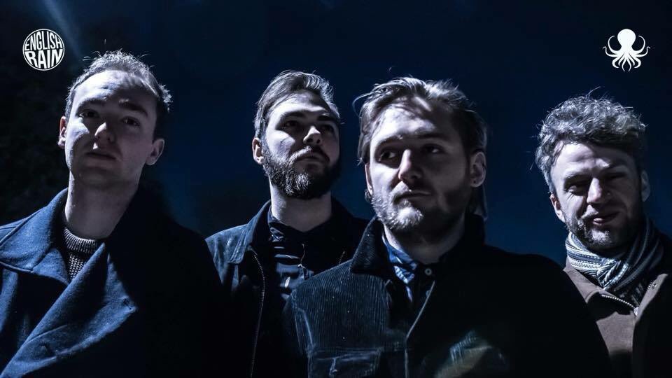 Coming up this weekend:

FRIDAY: Unknown Pleasures // January Party
SATURDAY:  The Vellas + Special Guests // Café Totem

#SheffieldIsSuper