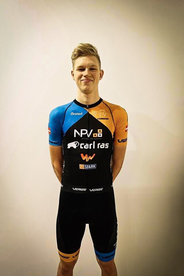 New year, new outfit, new season! 🔥
#npv #børkopcykler #carlras #campione #nortecsports #teamroskildejunior