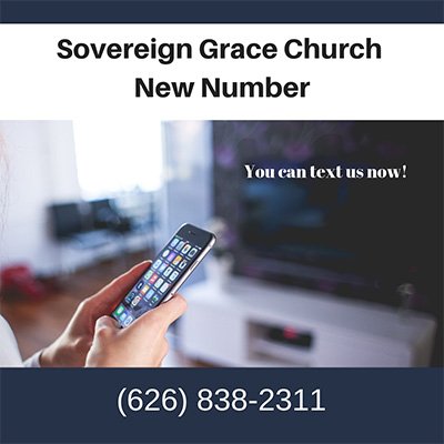 sovgrace's tweet image. We have a new phone number!  (Please make note that our old phone number will remain active through the month of January.)