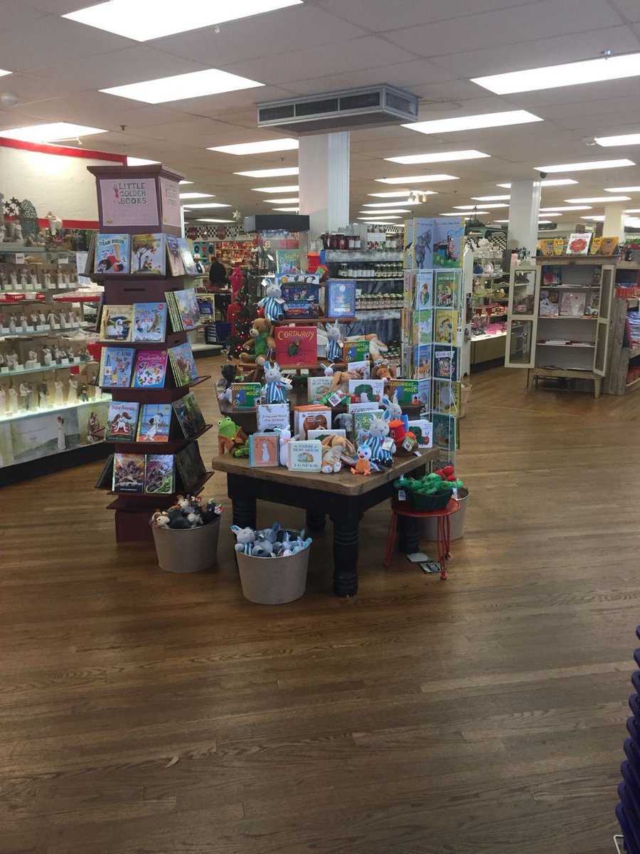 BenFrankApoth's tweet photo. We resume normal business hours today and it looks a lot less like Christmas around here!  See ya soon... https://t.co/Ho9BUFNN7B