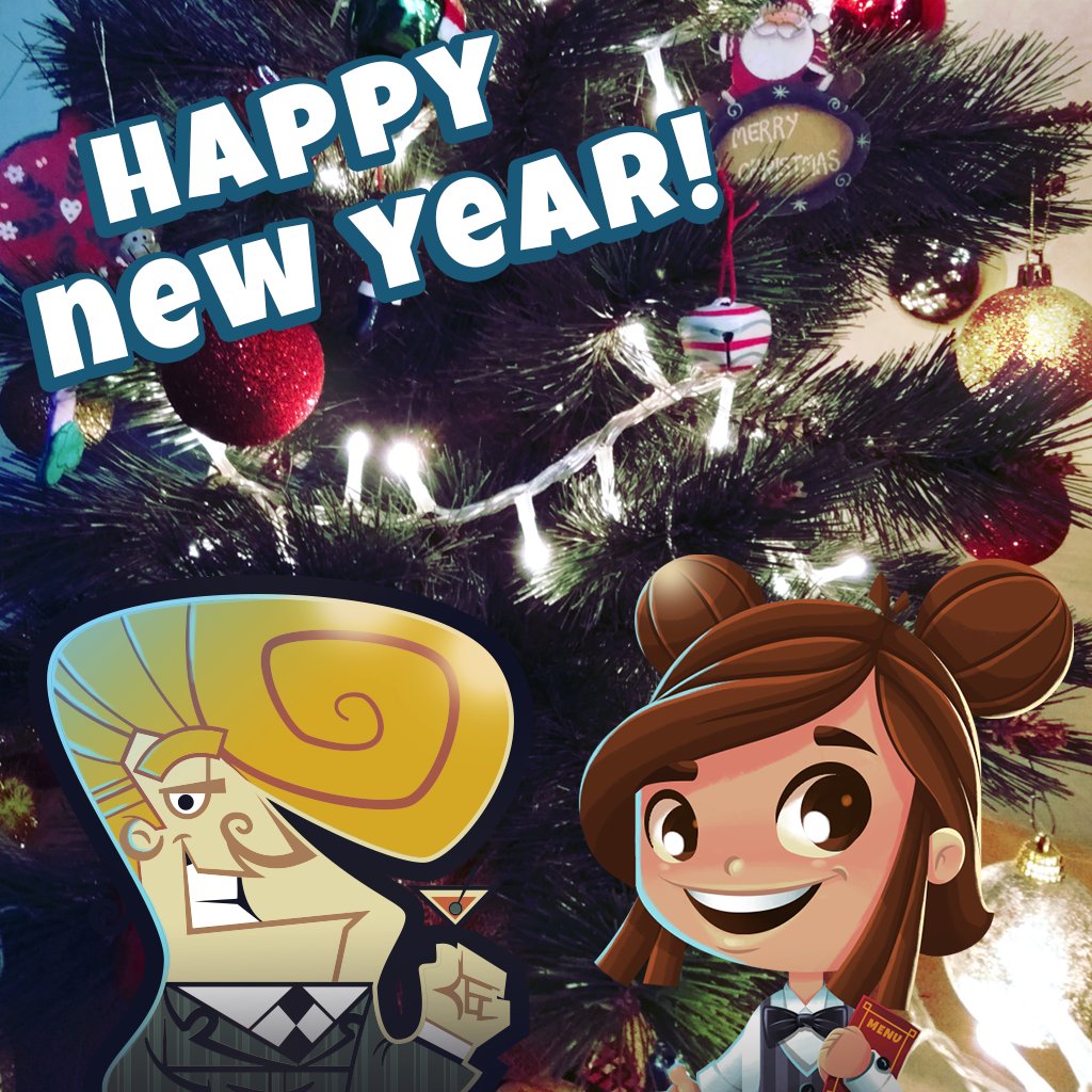 RocketColaSt's tweet photo. 🎉 Rocket Cola Studio wishes you HAPPY NEW YEAR! May 2019 bring you happiness and joy! 🍾

#rocketcolastudio #NewYearsEve #NewYearsDay #NewYears2019 https://t.co/Hnm7ZBOrsN