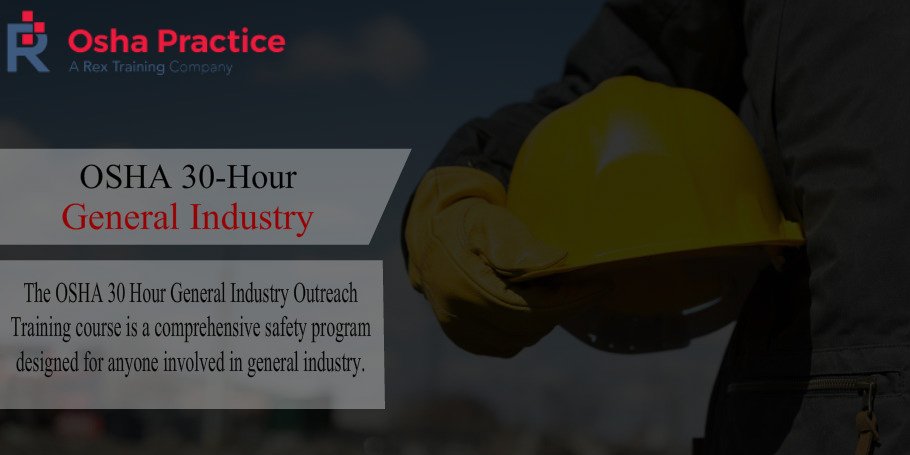 OSHA 30-Hour General Industry - Get Trained With Confidence only on OSHA Practice. Your Safety Is Our Business.
oshapractice.com/occupational-h…